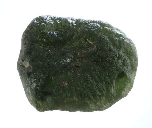 Moldavite