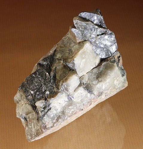 Molybdenite