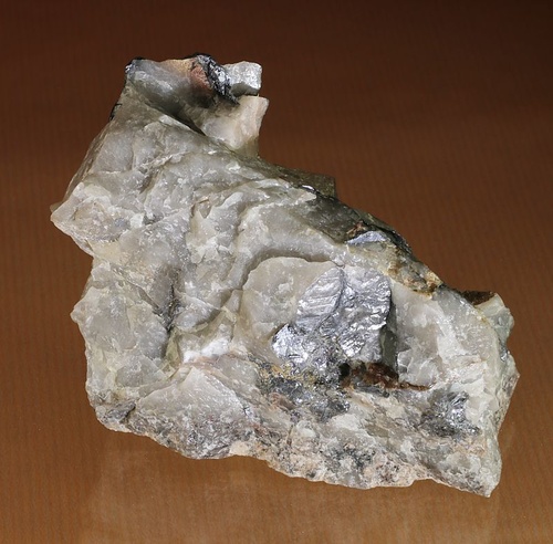 Molybdenite