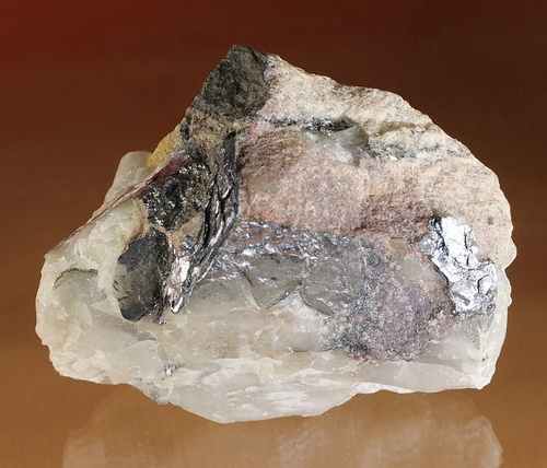 Molybdenite