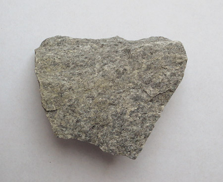 Orthogneiss (Type Bíteš)