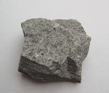 Orthogneiss (Type Bíteš)