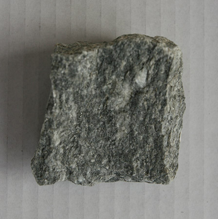 Orthogneiss (Type Bíteš)