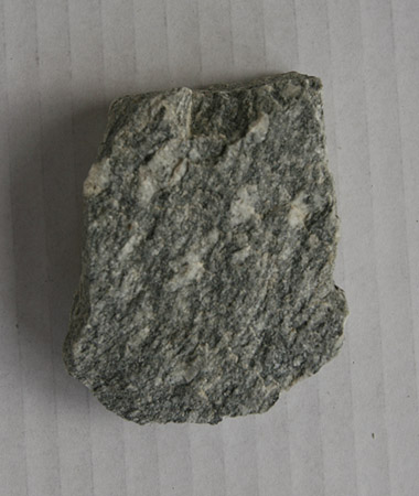 Orthogneiss (Type Bíteš)