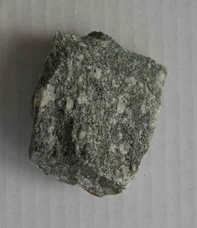 Orthogneiss (Type Bíteš)