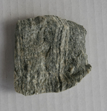 Orthogneiss (Type Bíteš)