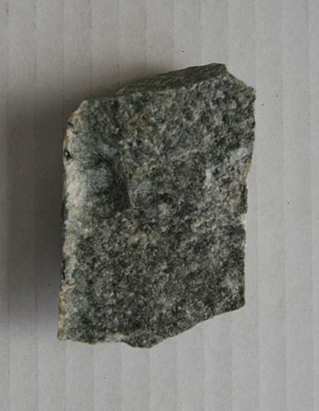 Orthogneiss (Type Bíteš)