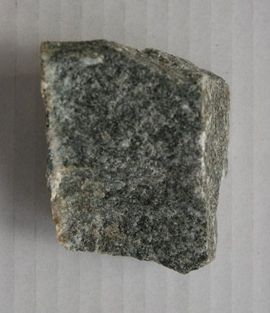 Orthogneiss (Type Bíteš)