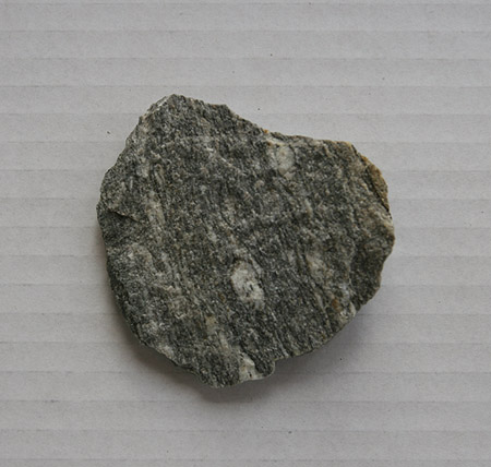 Orthogneiss (Type Bíteš)