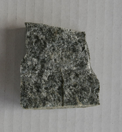 Orthogneiss (Type Bíteš)