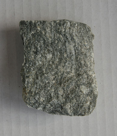 Orthogneiss (Type Bíteš)