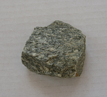 Orthogneiss (Type Bíteš)