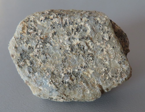 Orthoklas - Karlsbader Zwillinge