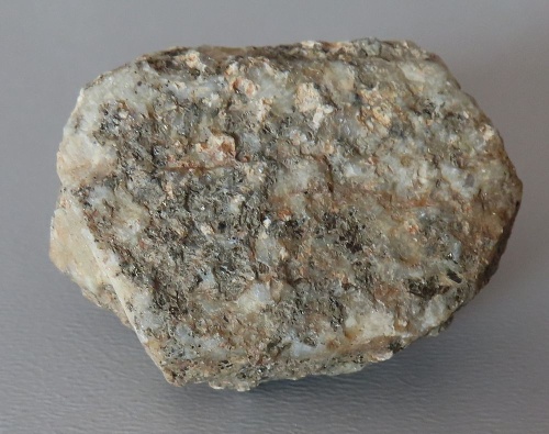 Orthoklas - Karlsbader Zwillinge