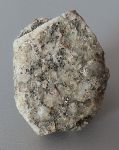 Orthoklas - Karlsbader Zwillinge