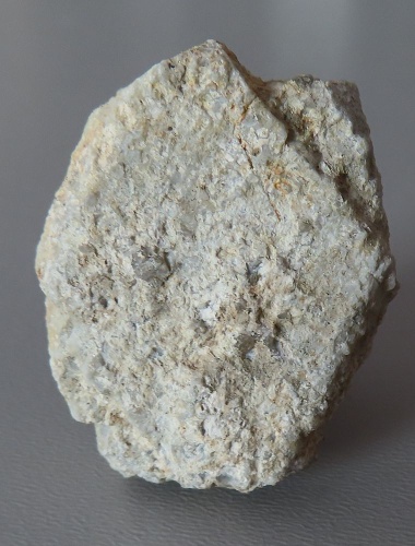 Orthoklas - Karlsbader Zwillinge