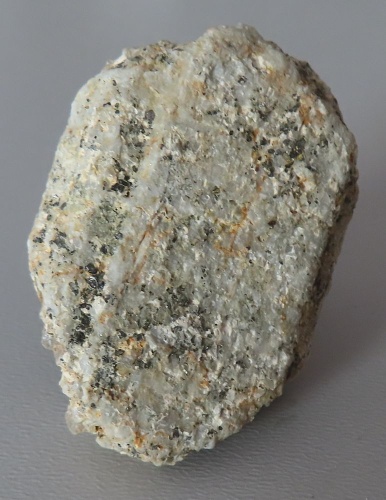 Orthoklas - Karlsbader Zwillinge