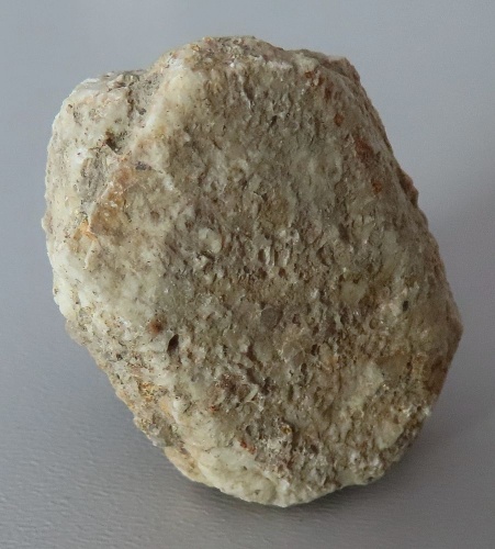 Orthoklas - Karlsbader Zwillinge