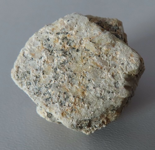 Orthoklas - Karlsbader Zwillinge