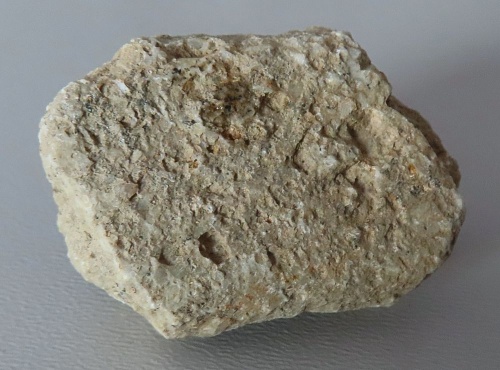 Orthoklas - Karlsbader Zwillinge