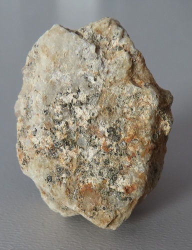 Orthoklas - Karlsbader Zwillinge