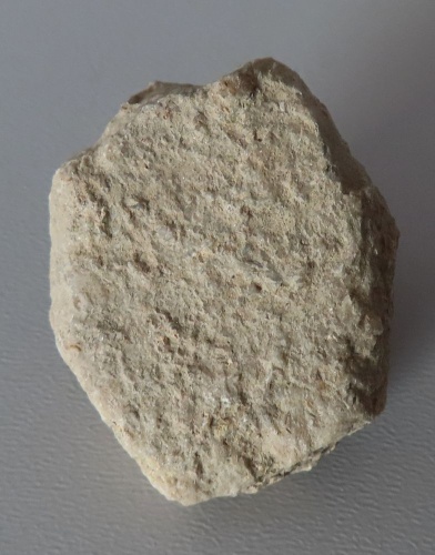 Orthoklas - Karlsbader Zwillinge