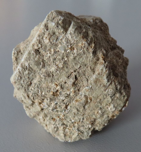 Orthoklas - Karlsbader Zwillinge