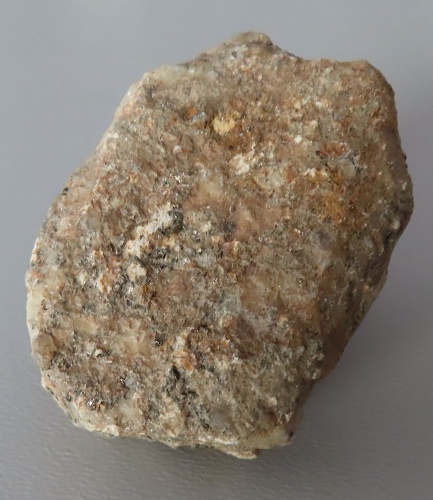 Orthoklas - Karlsbader Zwillinge