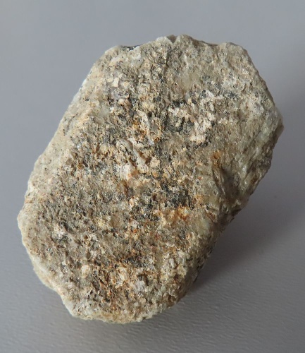 Orthoklas - Karlsbader Zwillinge