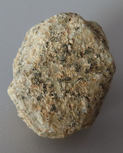 Orthoklas - Karlsbader Zwillinge