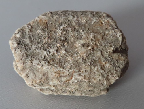 Orthoklas - Karlsbader Zwillinge