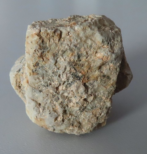 Orthoklas - Karlsbader Zwillinge