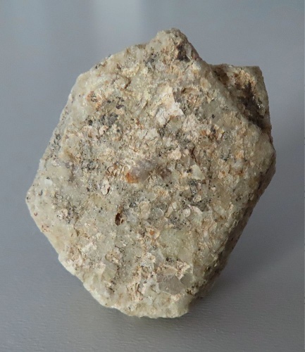 Orthoklas - Karlsbader Zwillinge