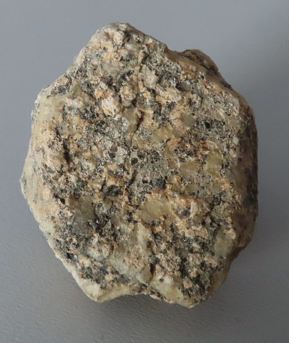 Orthoklas - Karlsbader Zwillinge