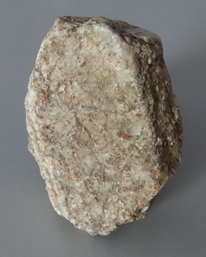 Orthoklas - Karlsbader Zwillinge