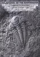 Palaeozoic of the Barrandian (english)