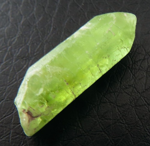 Peridot (Olivín)