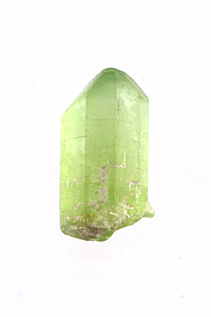 Peridot (Olivine)