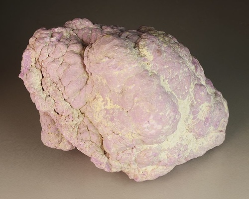 Phosphosiderite, Crandallite