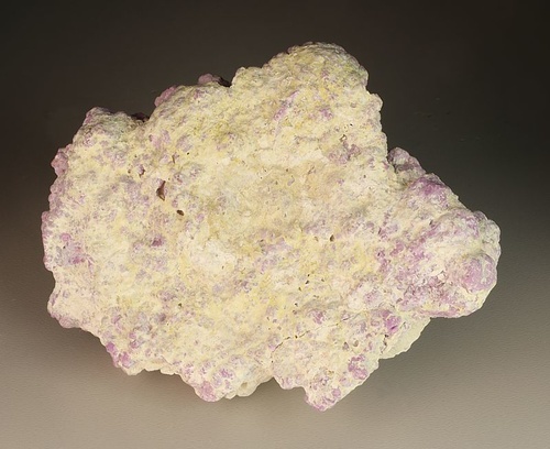 Phosphosiderite, Crandallite