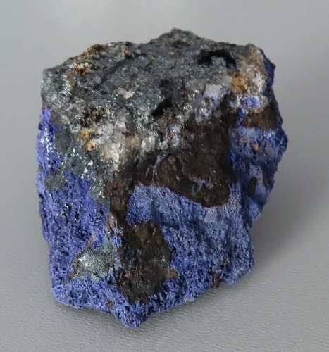 Phosphosiderite