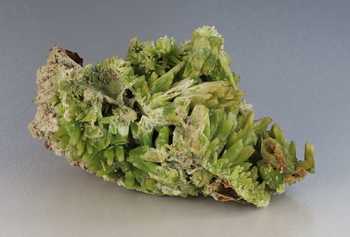 Plumbogummite