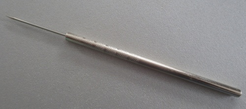 Preparation Tool with Needle