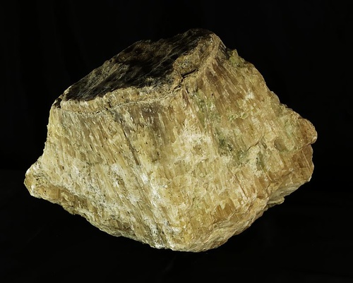 Pseudo-Aragonite, Calcareous Sinter