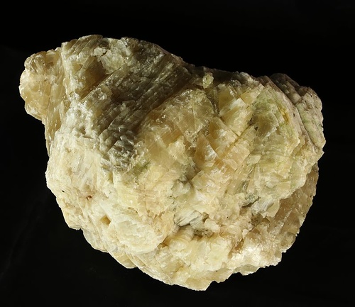 Pseudo-Aragonite, Calcareous Sinter