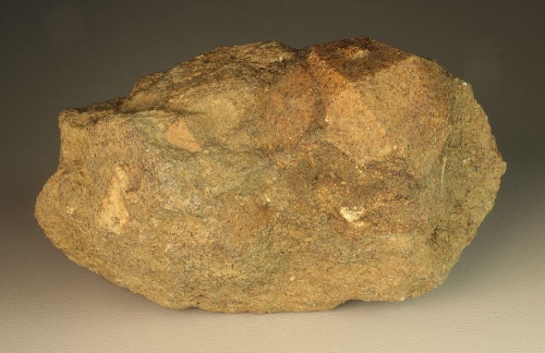 Pseudoleucite (Nefeline, orthoclase of pseudomorfose to nepheline)