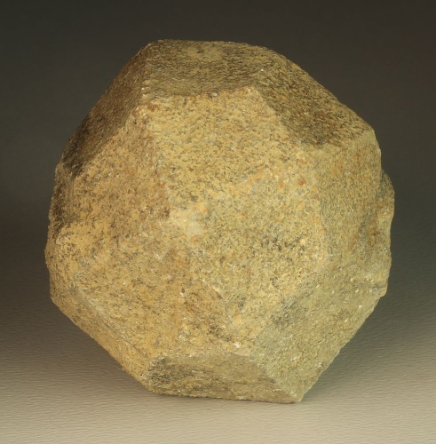 Pseudoleucit