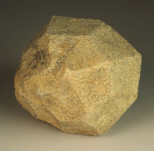 Pseudoleucit