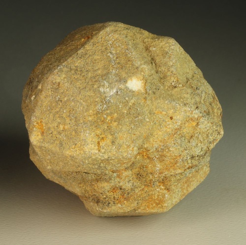 Pseudoleucit