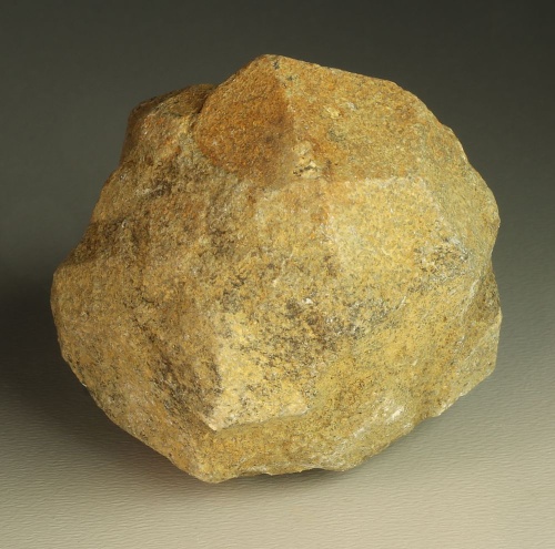 Pseudoleucit